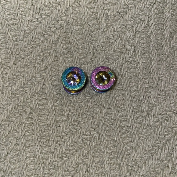 Ear plugs size 2 - Picture 1 of 4